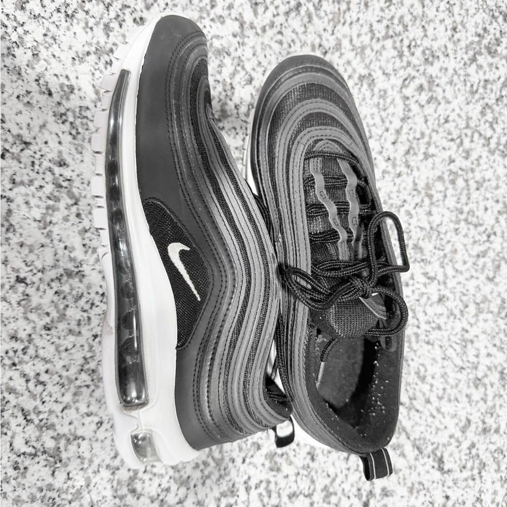 Nike air max 97 EP GS black